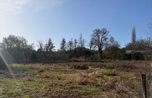 Terrain 80 m² · à Noaillac · 80 m² · 197 600 €