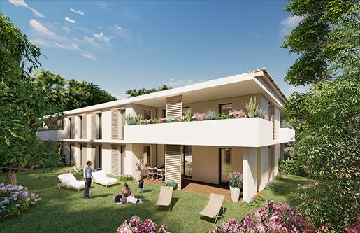Appartement 75 m² · à Luynes · 75 m² · 690 000 €