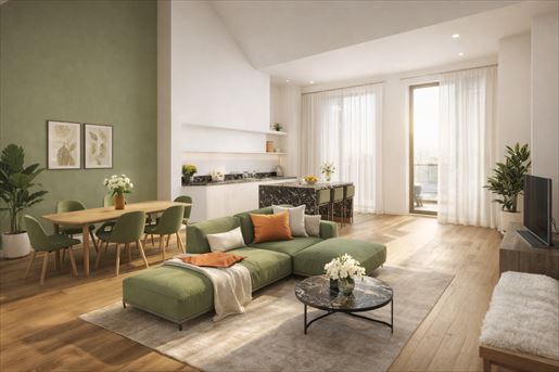 Appartement 75 m² · à Houlgate · 75 m² · 1 625 000 €