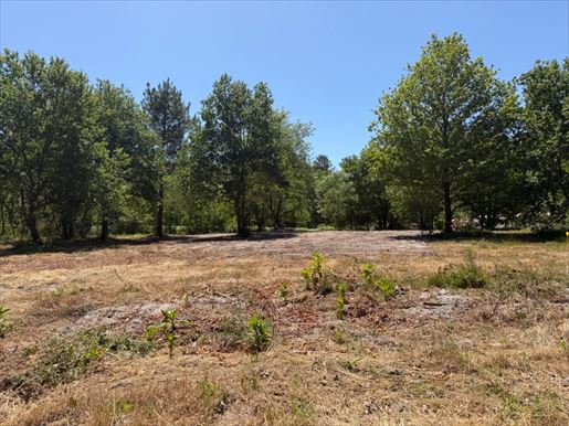 Terrain 49 m² · à Le Barp · 49 m² · 225 000 €