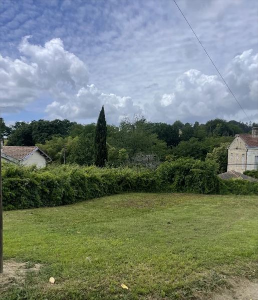 Terrain 70 m² · à Verdelais · 70 m² · 170 500 €