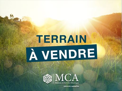 Terrain 69 m² · à Les Mathes · 69 m² · 235 000 €