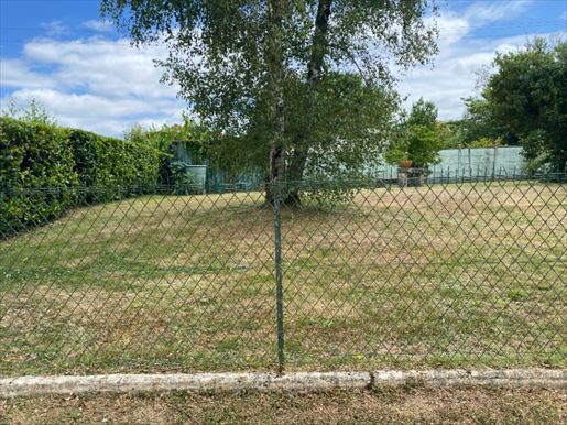 Terrain 50 m² · à Madirac · 50 m² · 202 000 €