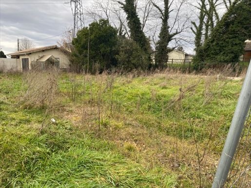 Terrain 50 m² · à Le Pout · 50 m² · 212 500 €