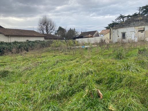 Terrain 85 m² · à Camblanes-Et-Meynac · 85 m² · 289 000 €
