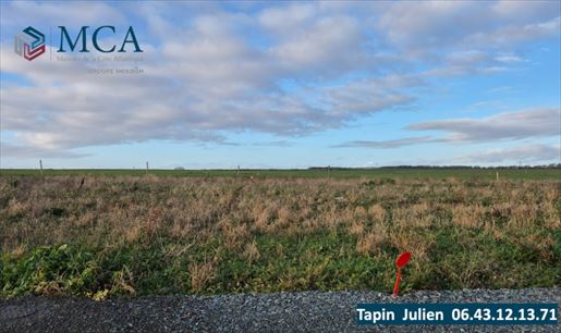Terrain 65 m² · à Ballon · 65 m² · 175 458 €