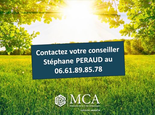 Terrain 80 m² · à Peyrehorade · 80 m² · 189 500 €