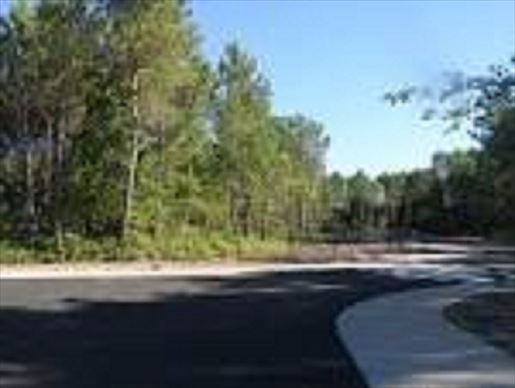 Terrain 60 m² · à Le Teich · 60 m² · 330 000 €