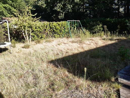 Terrain 60 m² · à La Teste-de-Buch · 60 m² · 326 000 €