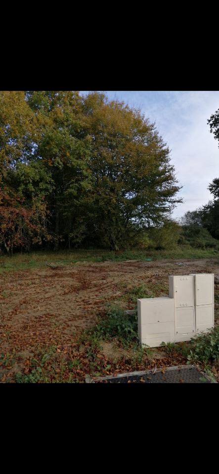 Terrain 50 m² · à Ambarès-Et-Lagrave · 50 m² · 206 000 €