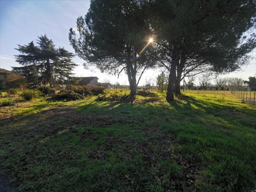 Terrain 49 m² · à Langon · 49 m² · 168 000 €