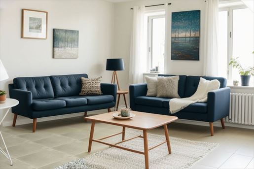 Muzillac à 15 minutes de la plage de Bétahon · 75 m² · 342 000 €
