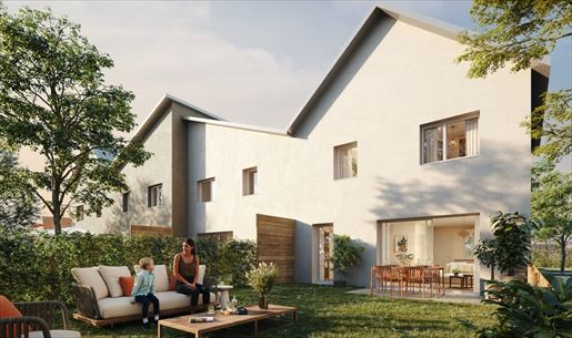 2 pièces 31 m² · à Soliers · 31 m² · 129 900 €