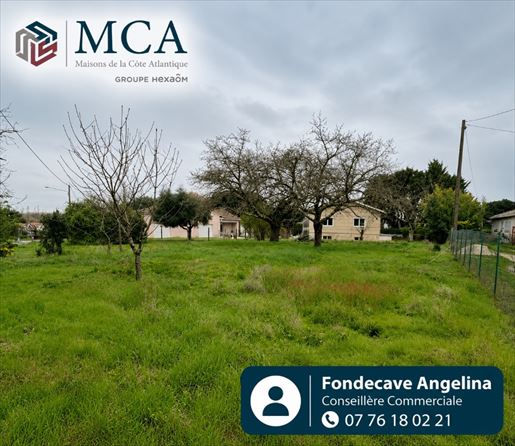 Terrain 60 m² · à Buzet-sur-Baïse · 60 m² · 150 000 €