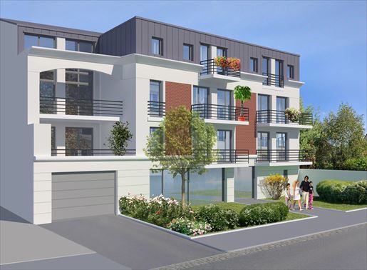 5 pièces 92 m² · à Challans · 92 m² · 329 000 €