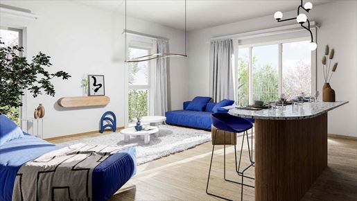 4 pièces 60 m² · à Brem-sur-Mer · 60 m² · 229 000 €