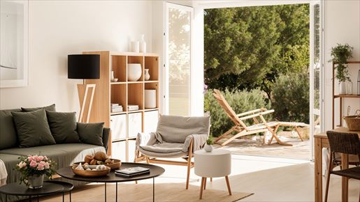 Maison 4 pièces 90 m² · à Les Sables-d'Olonne · 90 m² · 356 000 €