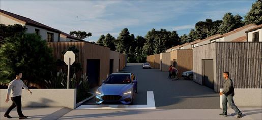 4 pièces 90 m² · à Jard-sur-Mer · 90 m² · 430 000 €