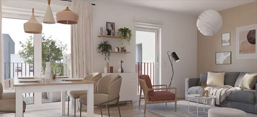 4 pièces 94 m² · à La Roche-sur-Yon · 94 m² · 295 000 €