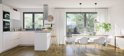 4 pièces 60 m² · à La Roche-sur-Yon · 60 m² · 230 000 €