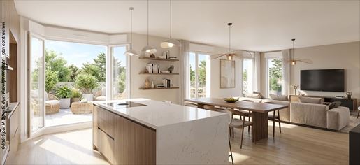 4 pièces 42 m² · à Pornic · 42 m² · 225 000 €