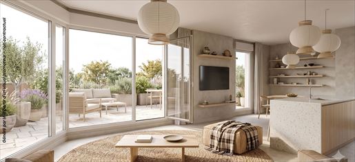 4 pièces 25 m² · à Soliers · 25 m² · 105 900 €