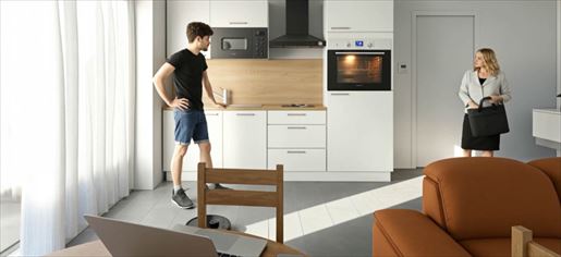 3 pièces 25 m² · à Talmont-Saint-Hilaire · 25 m² · 160 000 €