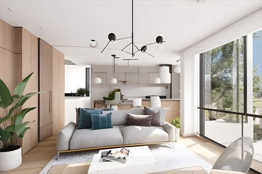 6 pièces 125 m² · à Rillieux-la-Pape · 125 m² · 385 075 €