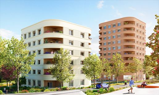 5 pièces 43 m² · à Rillieux-la-Pape · 43 m² · 175 000 €
