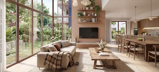 4 pièces 48 m² · à Rouen · 48 m² · 255 000 €