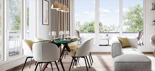 2 pièces 38 m² · à Rouen · 38 m² · 191 900 €