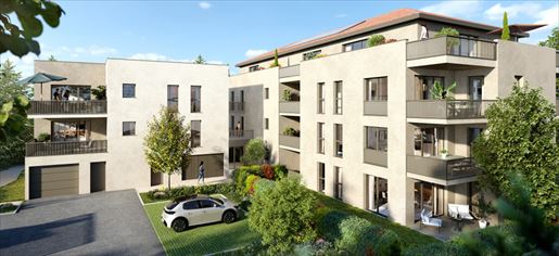 5 pièces 40 m² · à Belleville-en-Beaujolais · 40 m² · 149 000 €