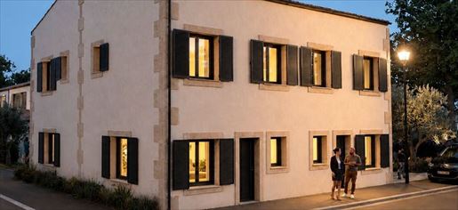 3 pièces 60 m² · à La Rochelle · 60 m² · 325 000 €