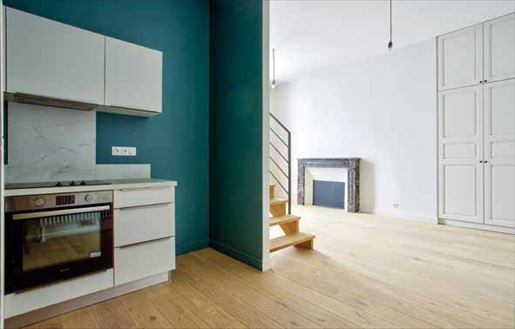 5 pièces 29 m² · à Niort · 29 m² · 165 000 €