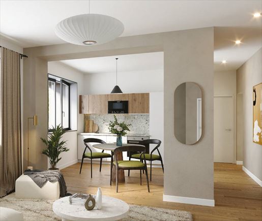 2 pièces 25 m² · à Niort · 25 m² · 118 500 €