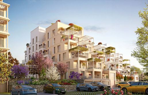5 pièces 90 m² · à Rillieux-la-Pape · 90 m² · 304 999 €