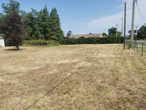 Terrain 60 m² · à Saint-Symphorien · 60 m² · 170 640 €
