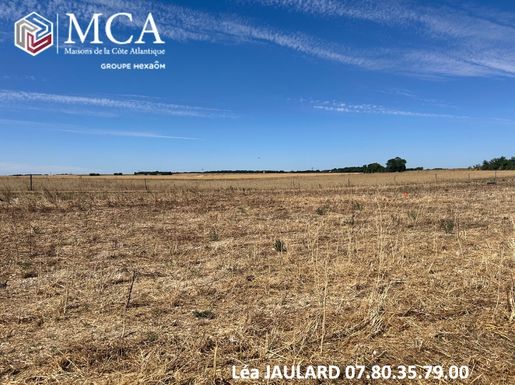 Terrain 80 m² · à Ballon · 80 m² · 198 470 €