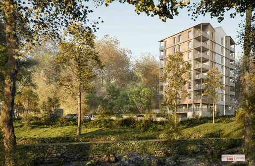 43 m² — Saint-Herblain (Loire-Atlantique) · 43 m² · 175 833 €