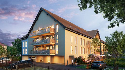 Appartement 2 pièces 45 m² · au Pont-de-Beauvoisin · 45 m² · 125 000 €