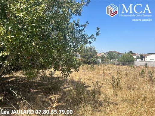 Maison 70 m² · à Nuaillé-d'Aunis · 70 m² · 234 271 €