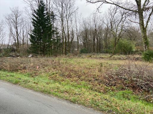 Terrain 107 m² · à Saucats · 107 m² · 395 650 €