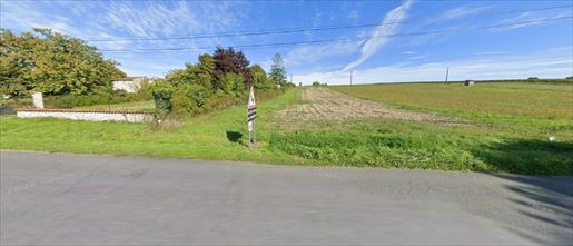 Terrain 87 m² · à Dompierre-sur-Charente · 87 m² · 156 900 €