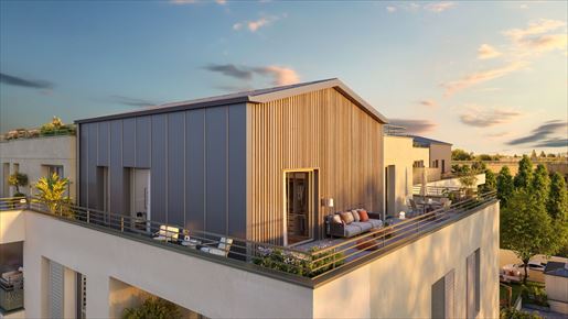 5 pièces 27 m² · à Noisy-le-Roi · 27 m² · 190 000 €