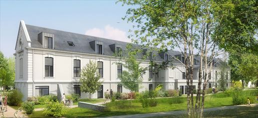 3 pièces 35 m² · à Caen · 35 m² · 191 600 €