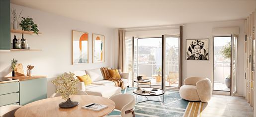 5 pièces 41 m² · à Annemasse · 41 m² · 249 000 €