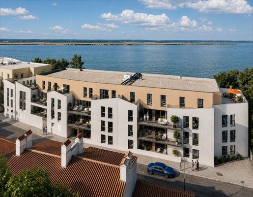 4 pièces 39 m² · à Paimboeuf · 39 m² · 165 000 €
