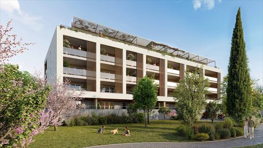 1 pièce 34 m² · à Avignon · 34 m² · 145 000 €