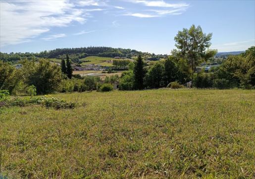 Terrain 100 m² · à Baurech · 100 m² · 280 783 €
