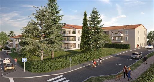41 m² — Saint-Père-en-Retz (Loire-Atlantique) · 41 m² · 155 000 €